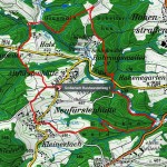 Rundwanderweg 1