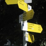 Wegweiser